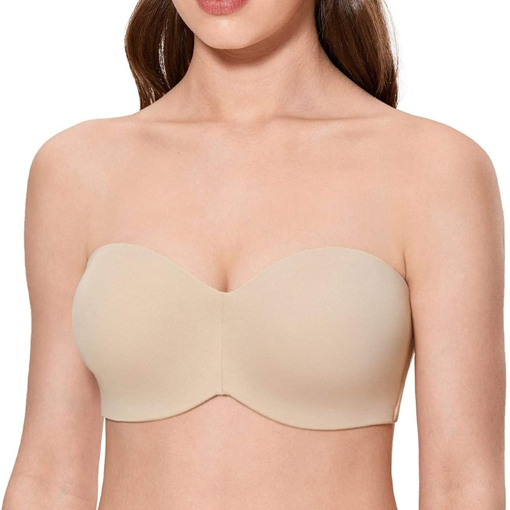Calvena Women Bra